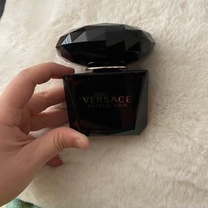 Versace crystal noir